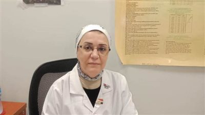 نجوى خميس: معمل مكافحة العدوى يعني بأمان البيئة والغذاء والدواء