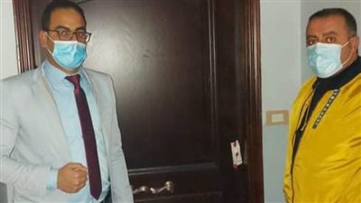 إغلاق 10 منشآت طبية مخالفة بملوى جنوب المنيا