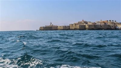 حالة البحار..  اعتدال المتوسط واضطراب الأحمر.. غداً الجمعة