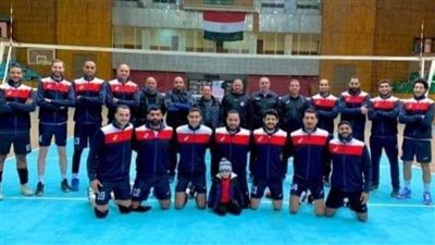 القصة الكاملة لأزمة اتحاد الكرة الطائرة مع منتخبي الناشئين والناشئات وإلغاء السفر إلى نيجيريا