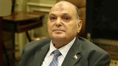 القوات المسلحة تنعي اللواء كمال عامر 