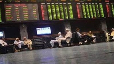 الأسهم الباكستانية تغلق على تراجع