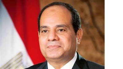 الرئيس السيسي قراراً بترقية اللواء كمال عامر إلى رتبة فريق فخري