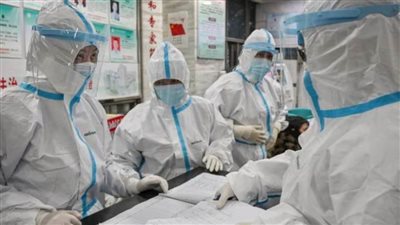 أعرف في دقيقة...الفئات الأكثر عرضة للإصابة بفيروس كورونا