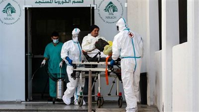 غدًا.. وصول أول دفعة من لقاح 