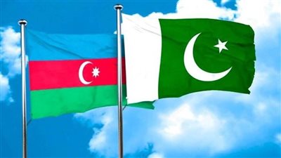 مباحثات عسكرية بين باكستان وأذربيجان لمناقشة عدد من القضايا الثنائية والإقليمية