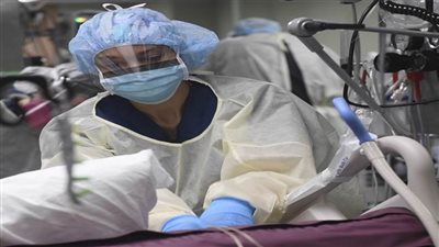 الجزائر تسجل 168 إصابة بكورونا و6 حالات وفاة في يوم واحد