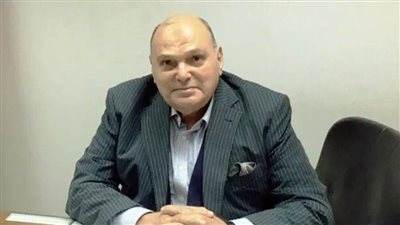 الأمين العام لمجلس النواب ينعي اللواء كمال عامر