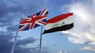 العراق وبريطانيا يبحثان جهود الأمم المتحدة لإجراء انتخابات حرة