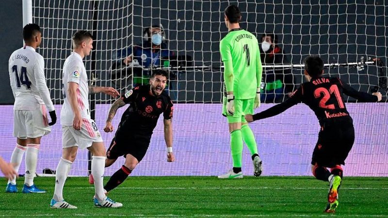 صورة أرشيفية ريال