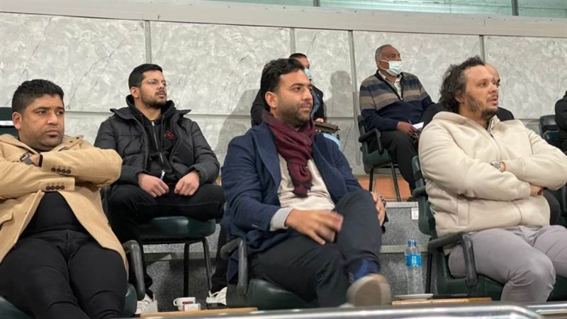 ممدوح عيد و ميدو