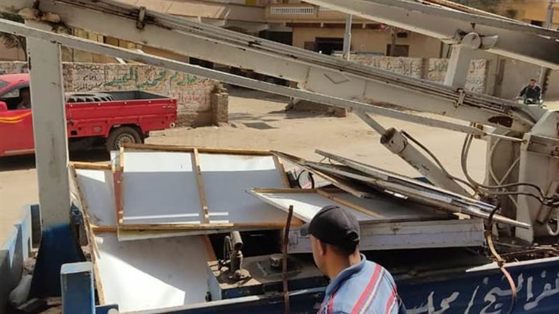 أعمال الحملات