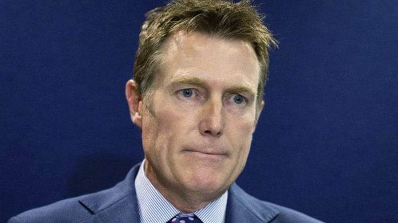 المدعي العام الأسترالي