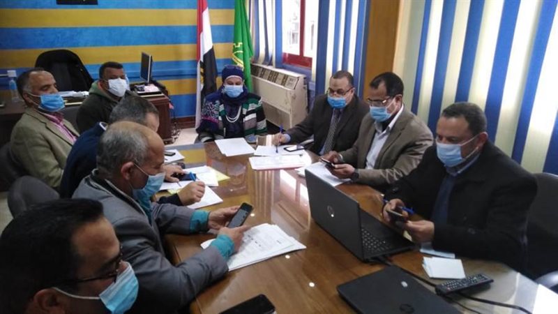 غرفة العمليات