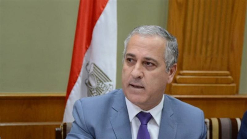 عبد الصادق الشوربجى