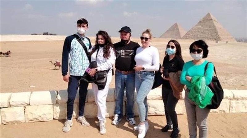 جولات سياحية