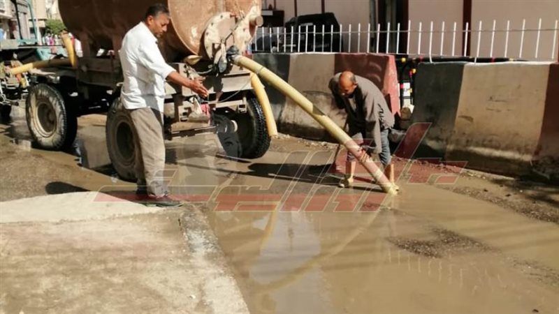 أعمال الحملات