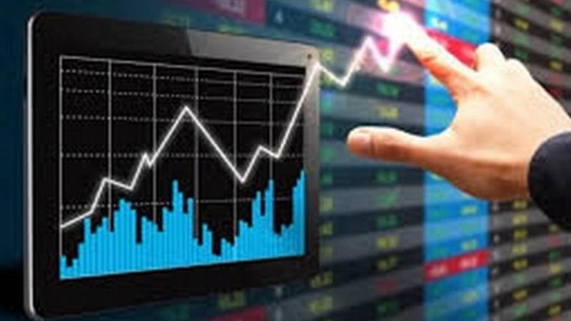 مؤشر سوق الأسهم السعودية