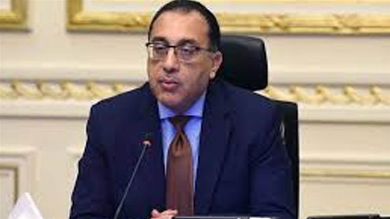 مصطفي مدبولي