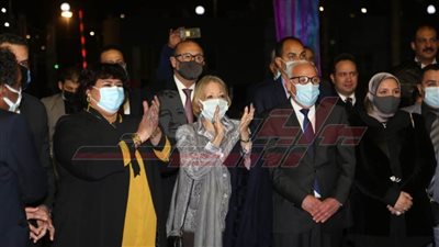 وزيرة الثقافة: اختيار المحافظة التي يقام بها مؤتمر أدباء مصر عاصمة للثقافة