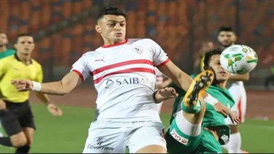 بعد تدعيمات الشتاء.. مهاجمو الزمالك لا يسجلون 