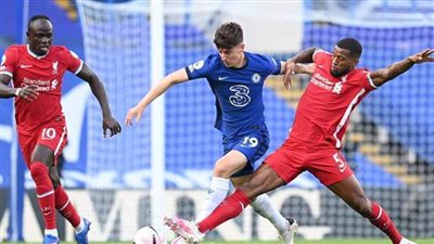 النشرة الرياضية اليوم| سقوط ليفربول واستعدادات الزمالك للترجي وإشادة بتنظيم مصر كأس العالم للرماية