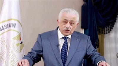 التعليم : درجات امتحان الفصل الدراسي الأول لطلاب الشهادة الاعدادية لا تضاف للمجموع الكلي