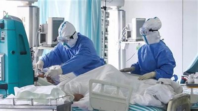 لبنان يسجل 3369 إصابة جديدة بفيروس 