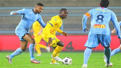 الباطن يحقق تعادلا مثيرا مع التعاون 2-2 في الدوري السعودي