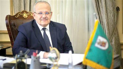 الخشت: جامعة القاهرة ضمن أفضل 100 جامعة عالمية وفقا لتصنيف QS البريطاني