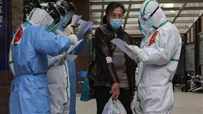 بولندا تسجل 15 ألفا و829 حالة إصابة جديدة بفيروس كورونا المستجد