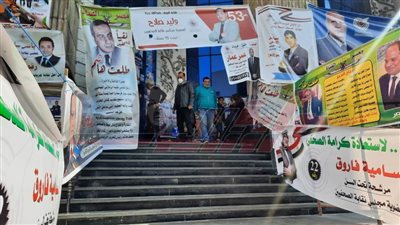 غلق باب التسجيل بعمومية الصحفيين.. وعدد الحضور ١٥٧ عضواً