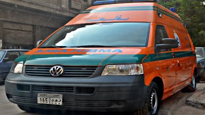 إصابة 7 أشخاص باختناق نتيجة إشعال الموقد بالعاشر من رمضان