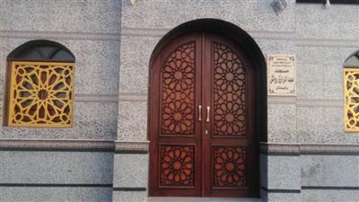 افتتاح 6 مساجد جديدة بتكلفة 10 ملايين و780 ألف جنيه بالبحيرة