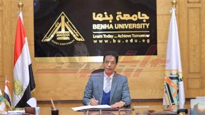 جامعة بنها تفوز بتمويل 22 مشروعًا تخرج ممولة من أكاديمية البحث العلمي