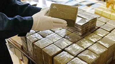 المغرب: إحباط عملية لتهريب المخدرات وضبط أكثر من 3ر3 طن حشيش