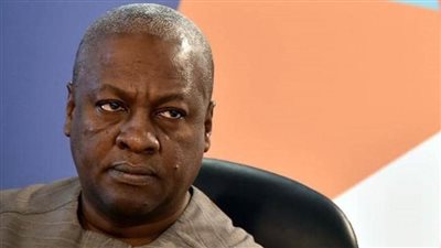 المحكمة العليا في غانا ترفض طعن المعارضة على فوز الرئيس الحالي بالانتخابات