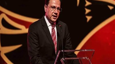 إصابة المتحدث الرسمي للنادي الأهلي وأسرته بفيروس كورونا