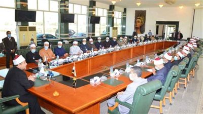 وزير الأوقاف: الأصل في الأشياء الحل وليس التحريم.. ومفاد الفقه وجوهره التيسير