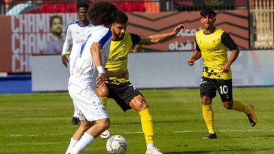 تعادل سلبي غير مفيد بين وادي دجلة والإسماعيلي