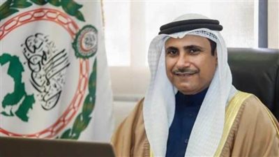  البرلمان العربي: ندعم الجهود المصرية والسودانية لحفظ أمنهما المائي 