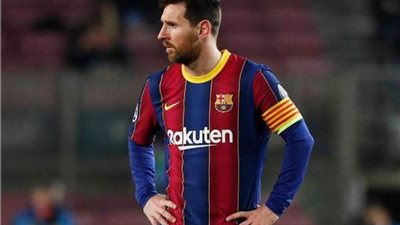 التليجراف : الأسبوع المقبل يحدد مستقبل ليونيل ميسي