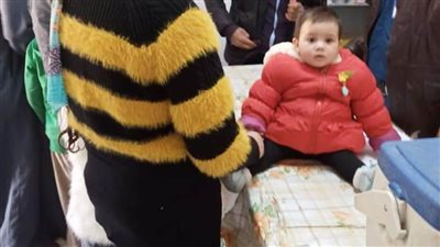 صحة المنيا تقدم الخدمات الطبية والعلاجية لـ 1779 مواطنا بالشيخ مسعود