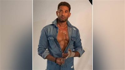 تعرف على اسم شخصية عمرو سعد في 