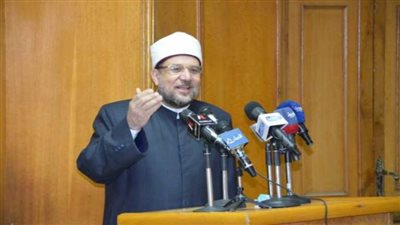 إنشاء مركز للدراسات والبحوث الوقفية بالمجلس الأعلى للشؤون الإسلامية