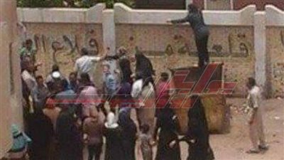 بسبب تسريب الامتحانات.. الحبس 3 سنوات لمديرة مدرسة بـ”المنوفية“