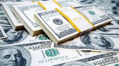 أسعار الدولار اليوم السبت  6 مارس أمام الجنيه المصري 