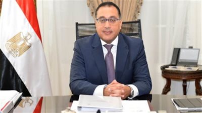 رئيس الوزراء يتفقد محطة مياه الباجور بالمنوفية