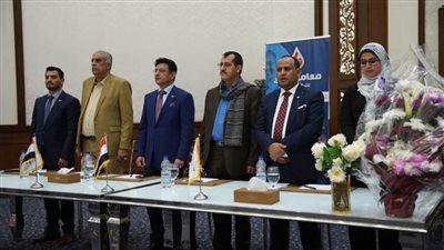 سفير اليمن بالقاهرة  يشكر الرئيس السيسي ويحث اليمنيين علي الاستثمار في مصر