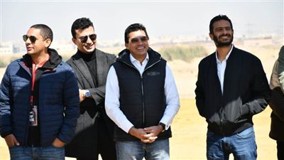 تفاصيل سباق التحدي تاف مادر 